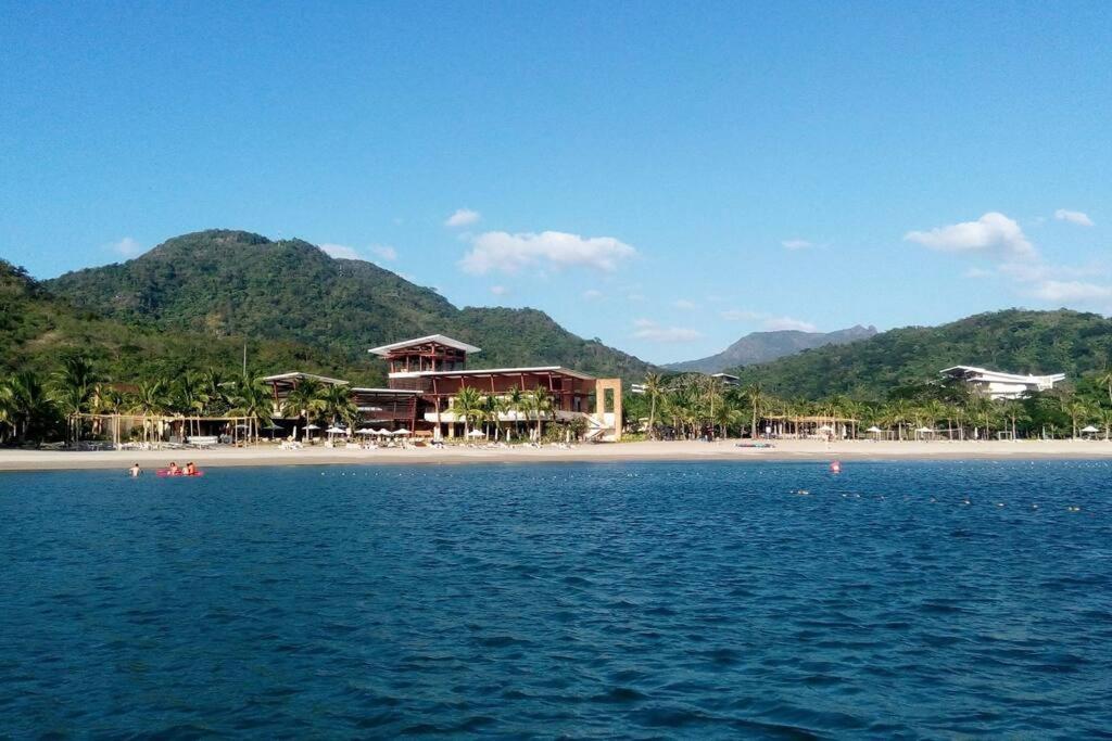 Pico de lero MYNA 1BR in Hamilo coast