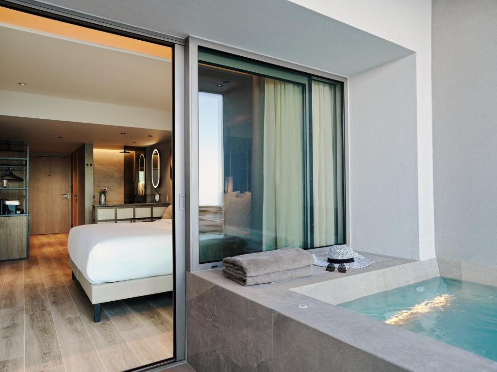 NIKO Seaside Resort MGallery - 10