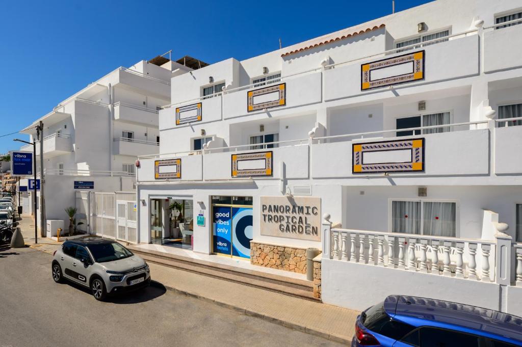 Apartamentos Vibra Panoramic, Ibiza Town – Updated 2023 Prices