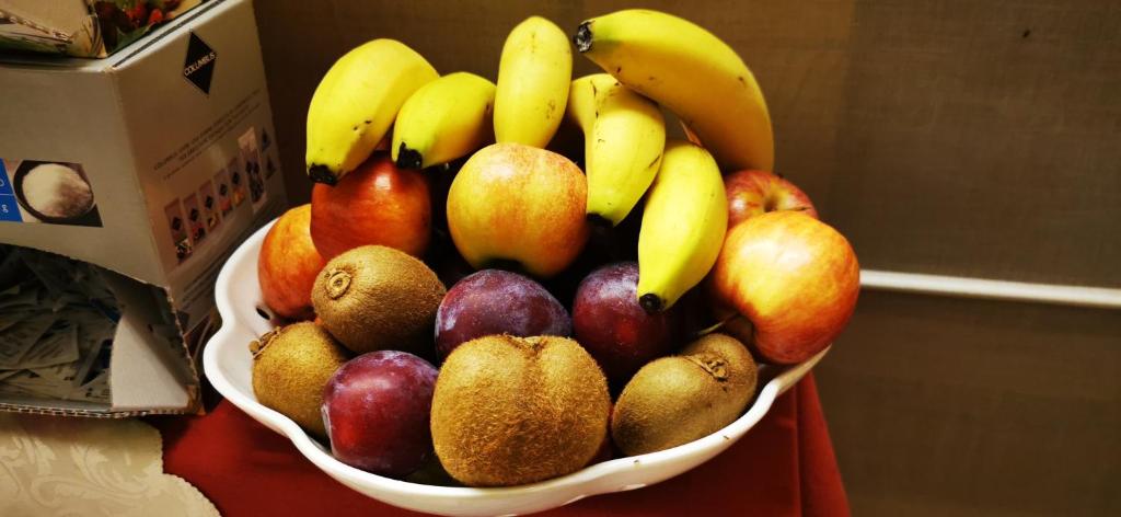 New Alexander Hotel - Resim 36