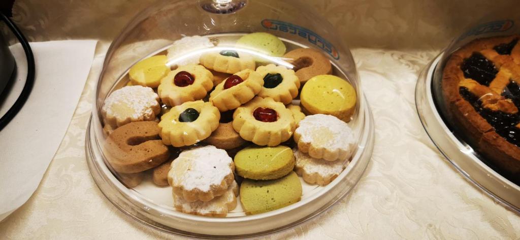 New Alexander Hotel - Resim 37