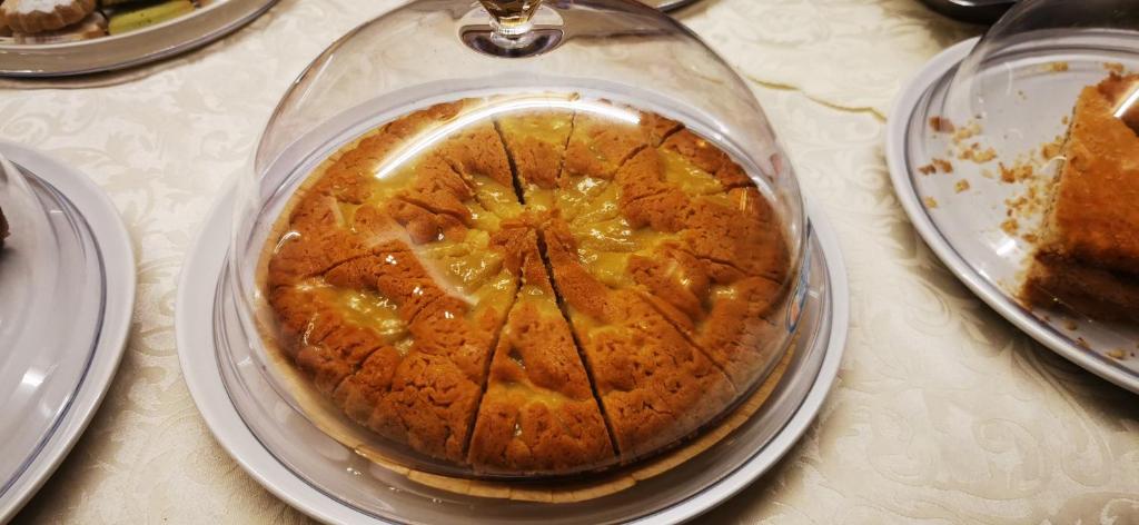 New Alexander Hotel - Resim 39