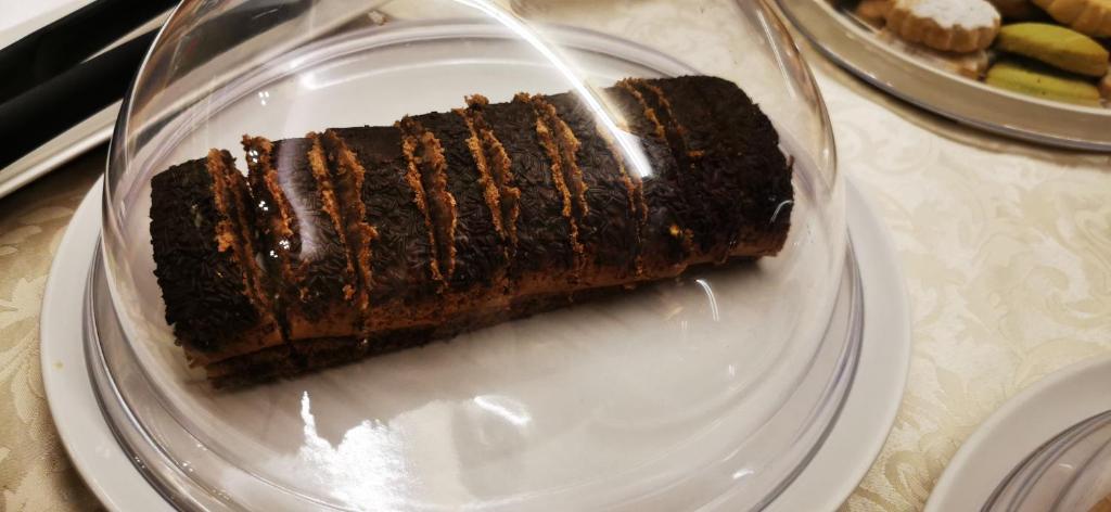 New Alexander Hotel - Resim 38