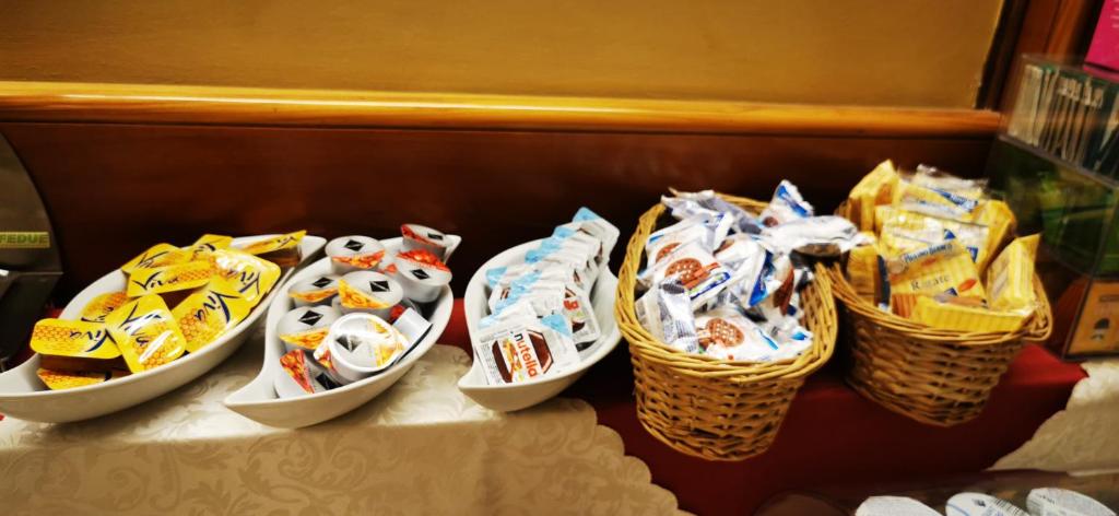 New Alexander Hotel - Resim 40