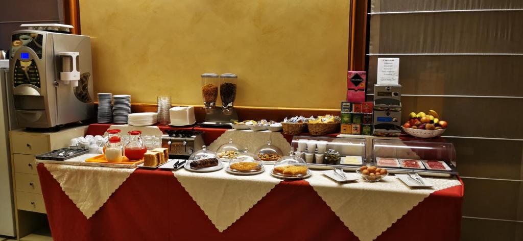 New Alexander Hotel - Resim 42