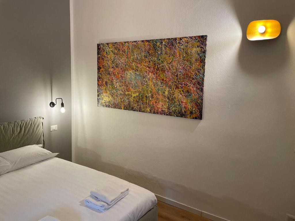 POLLOCK APARTMENT, Milan (updated prices 2024)