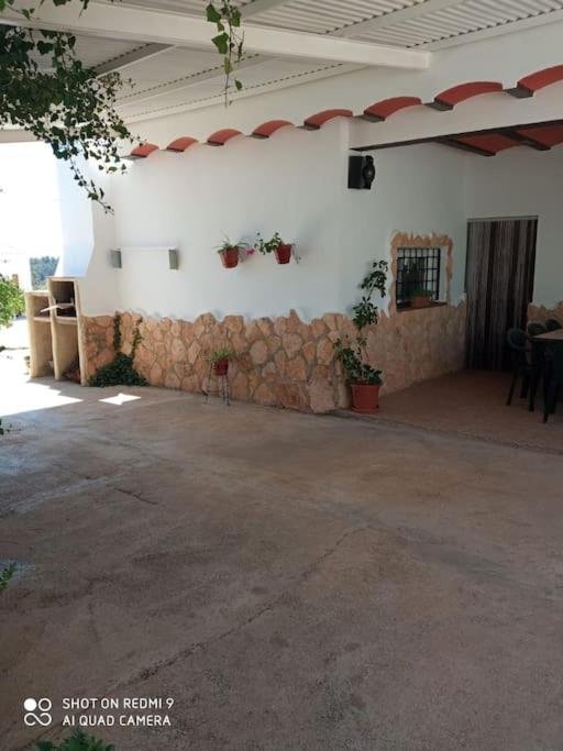 Fotografia z galérie ubytovania Casa rural JUNCAREJO S CAZORLA PISCINA COMPARTIDA v destinácii Pozo Alcón