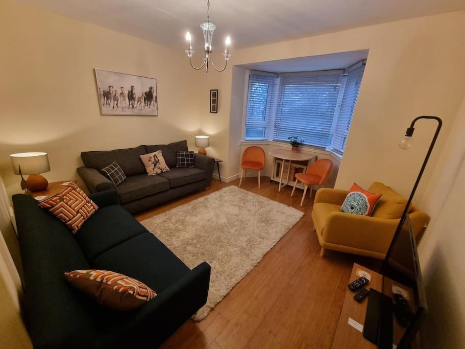 Gallery image of Lovely 3 bed apartment in Aberdeen in Aberdeen
