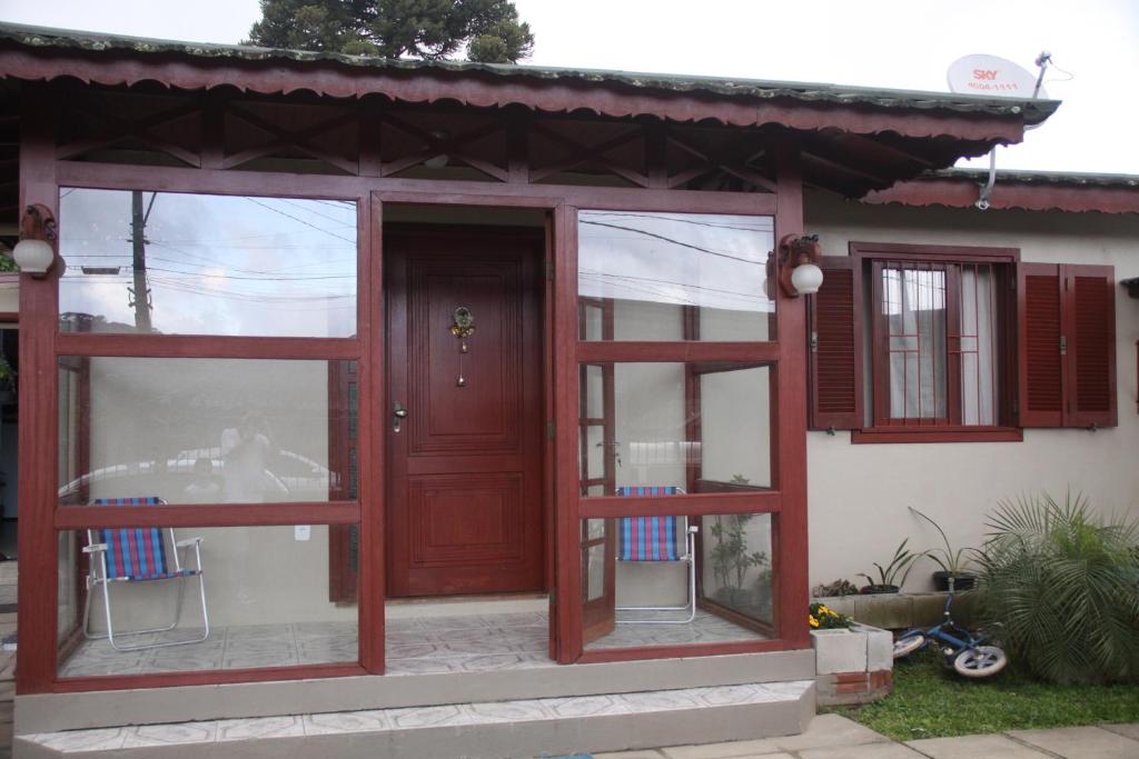 Apartamento Erthal - Holiday Home