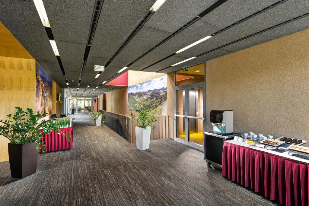 Fotografie z fotogalerie ubytování Clarion Congress Hotel Ústí nad Labem v destinaci Ústí nad Labem