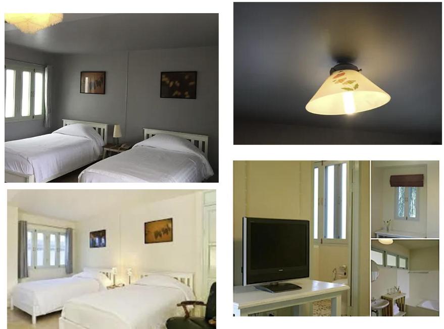 Villa Duangchampa - Resim 19