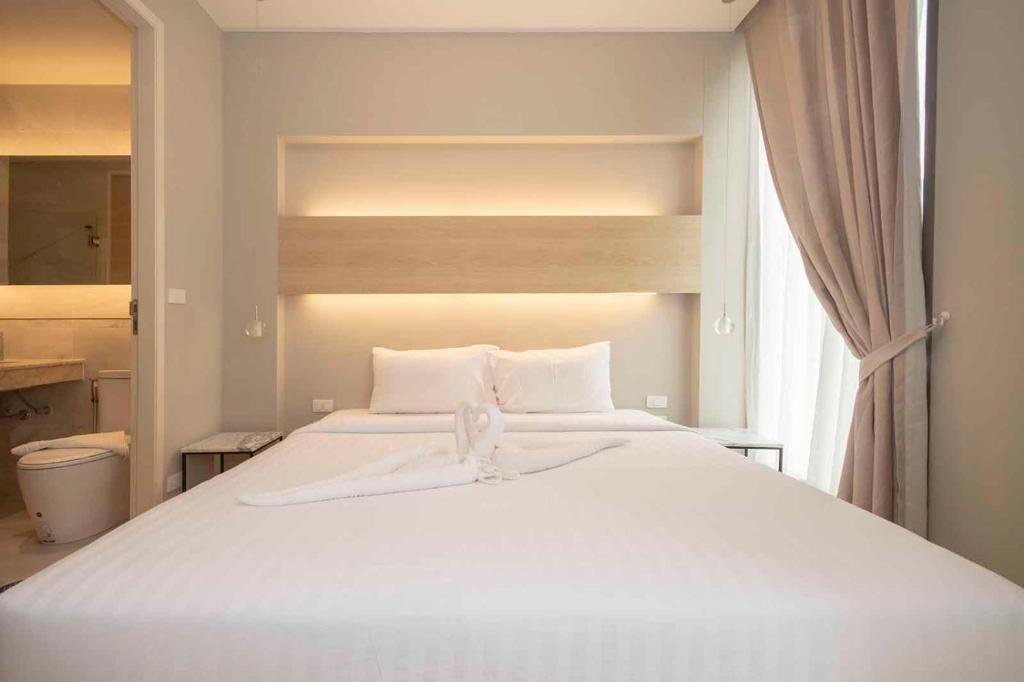 Apartment in Aonang - great location with pool - 工作室公寓