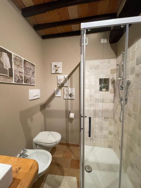 Relais Il Pozzeto - 15