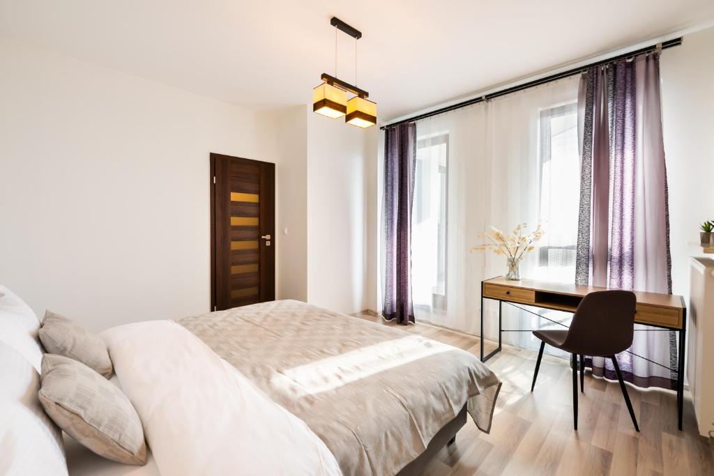 Praga Delightful Apartment, Warsaw (updated prices 2024)