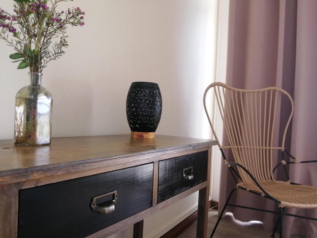 La Maison de la plage - Guest House - 4