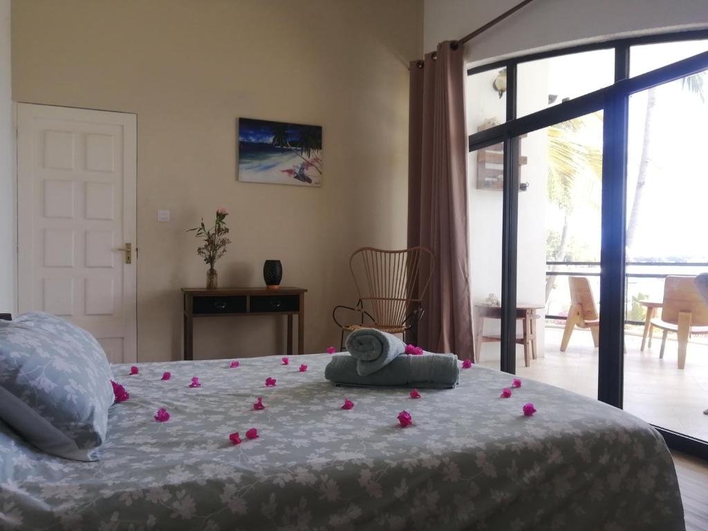 La Maison de la plage - Guest House - 1