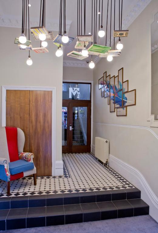 Morton Hotel - Resim 12