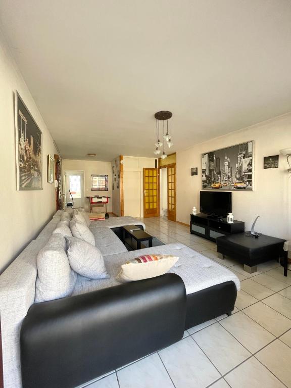 Photo de la galerie de l'établissement Résidence les Menestrels, à Annemasse