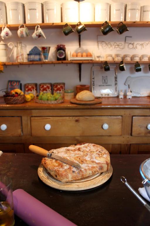 Fosse Farmhouse Holiday Cottages - Three-Bedroom House