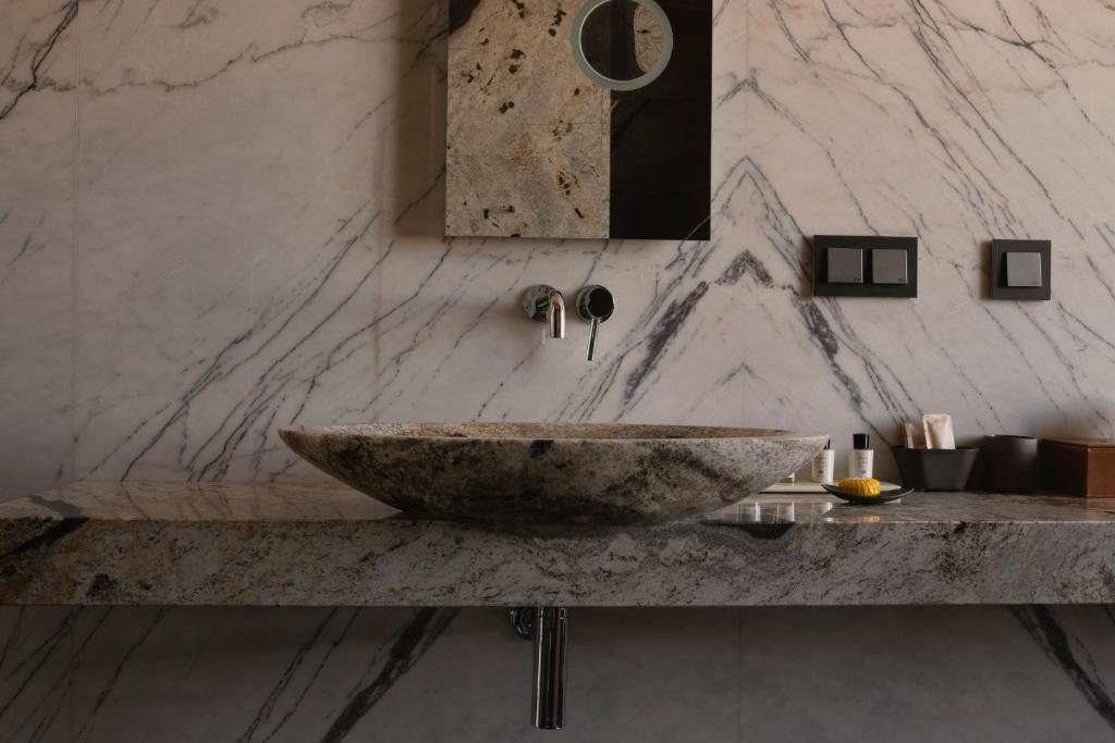 
Junior Suite - High floor
