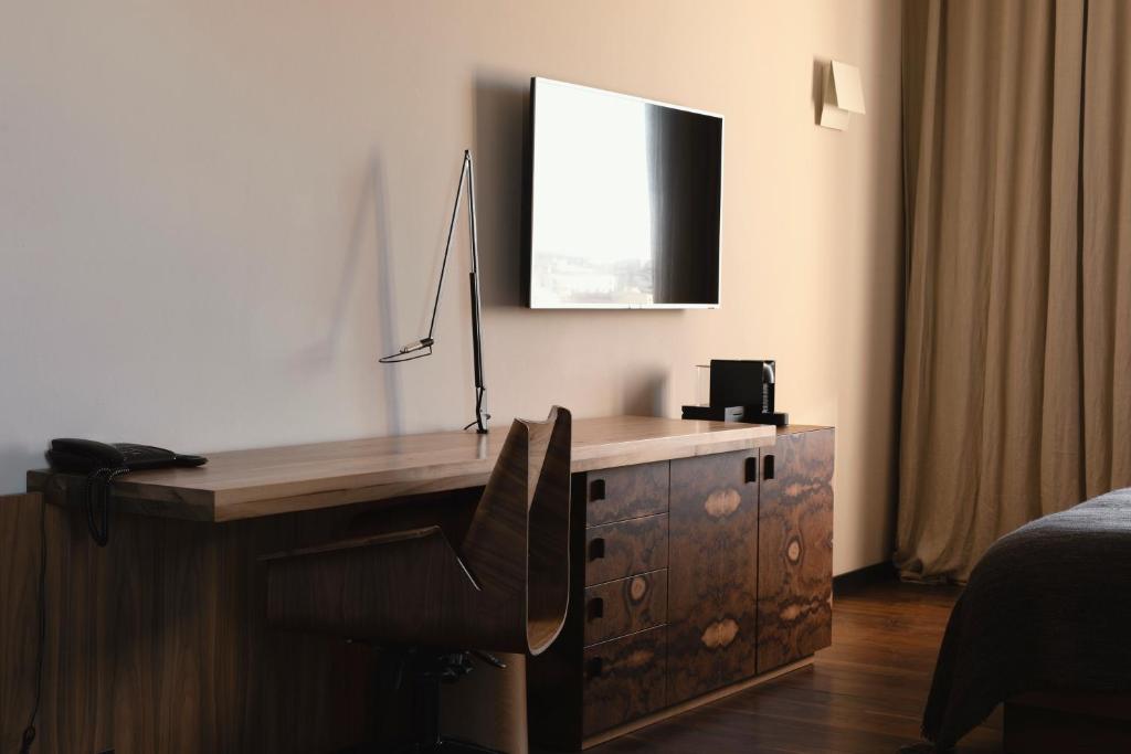 Hotel Warszawa - 