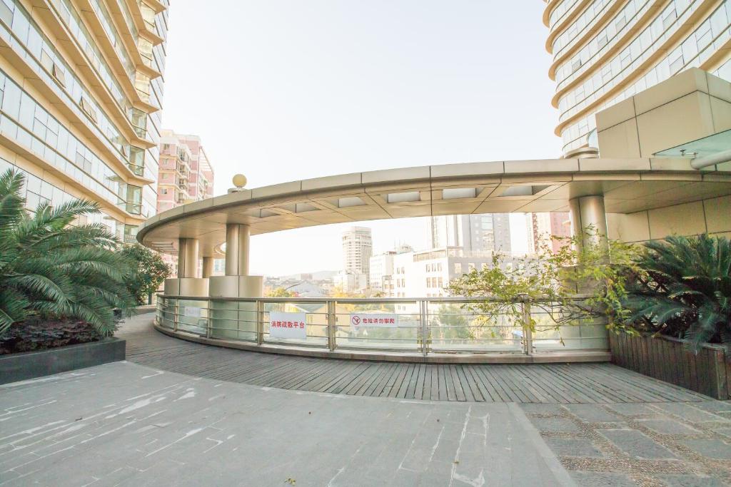 Westlake 7 Service Apartment - Offre Spéciale - Salle Queen