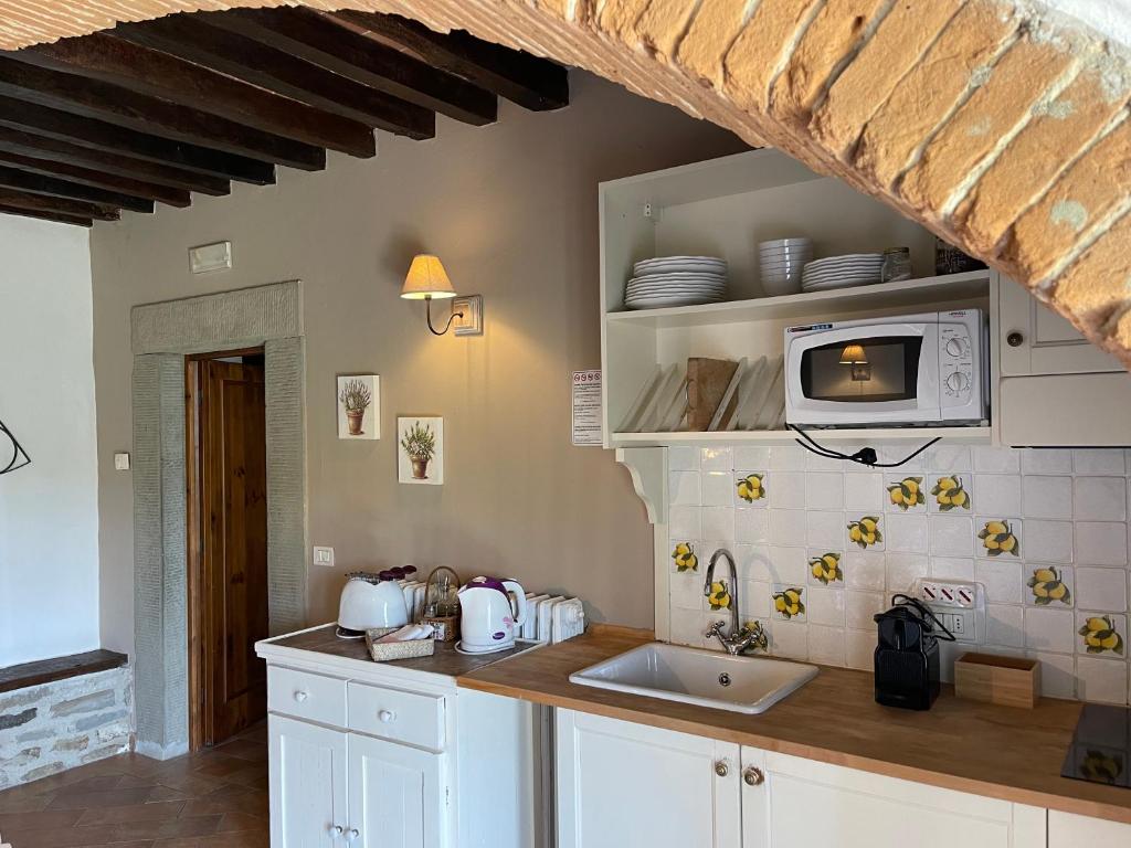 Relais Il Pozzeto - 18