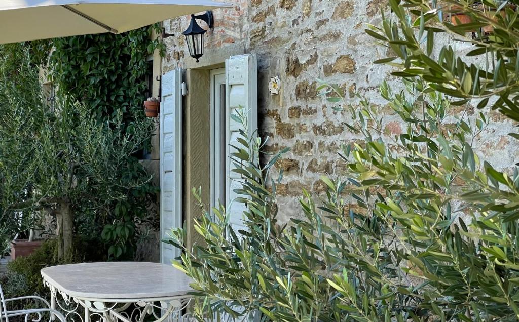 Relais Il Pozzeto - 19