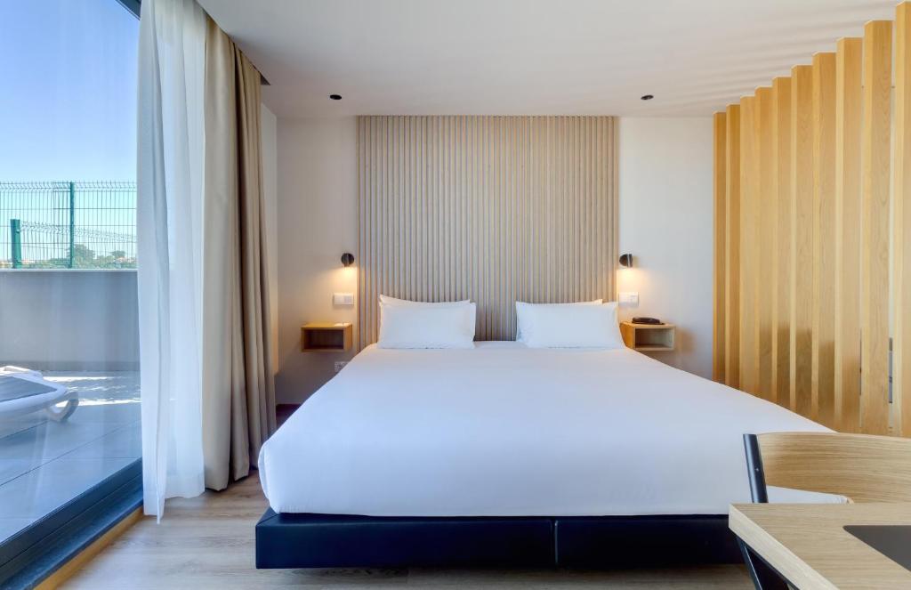 room Select Porto - Resim 19