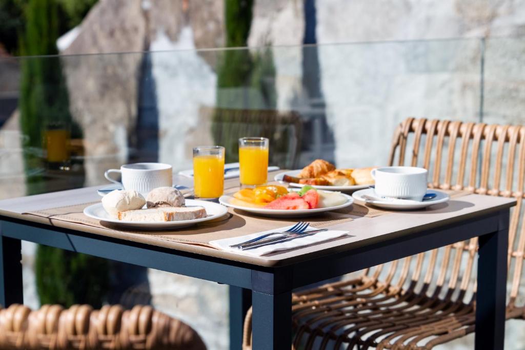 room Select Porto - Resim 13