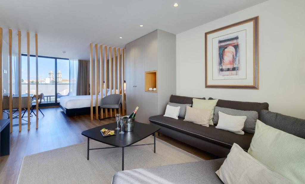 room Select Porto - Resim 17