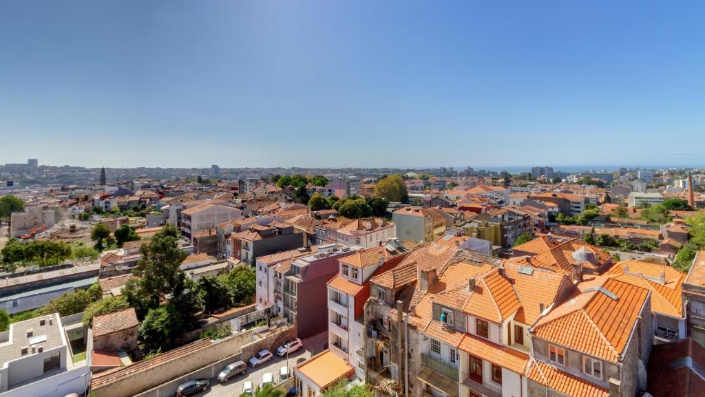 room Select Porto - Resim 6