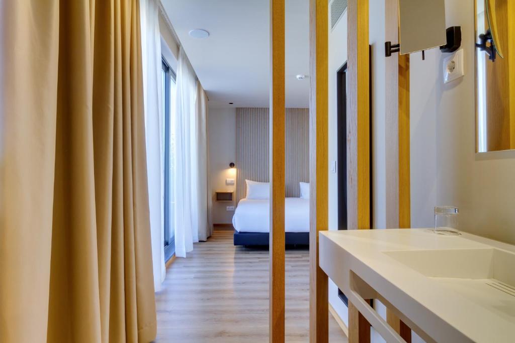 room Select Porto - Resim 20