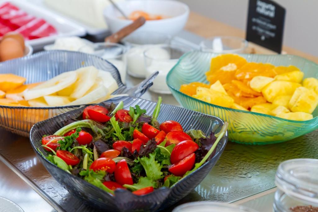 room Select Porto - Resim 15