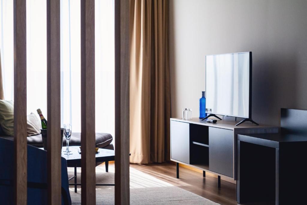 room Select Porto - Resim 5