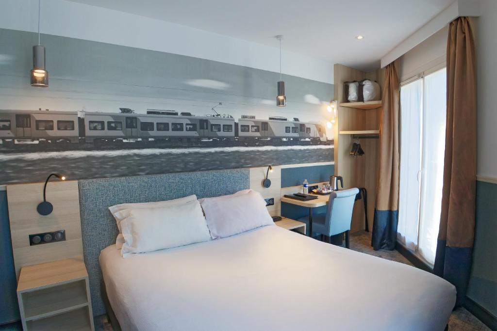 Appia La Fayette - Resim 6