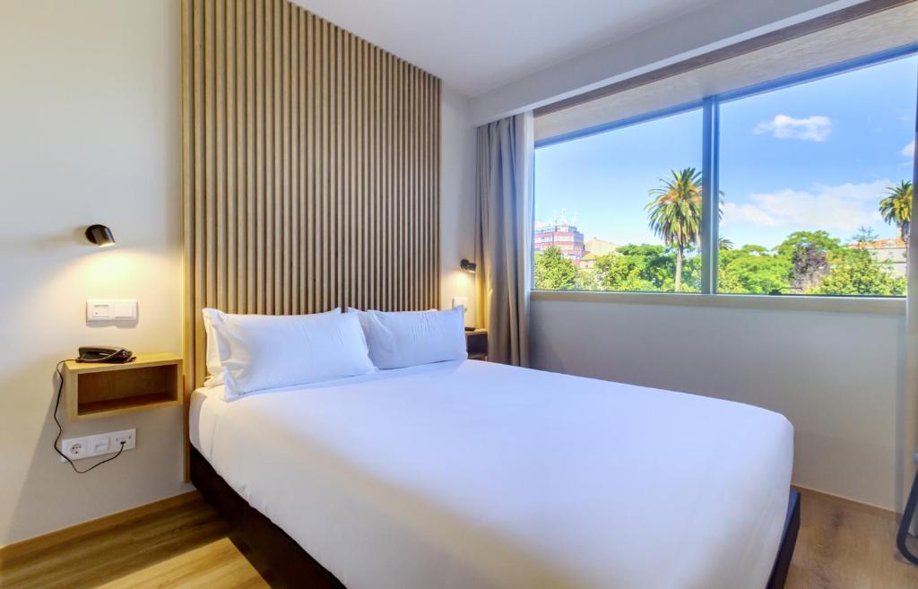 room Select Porto - Resim 22