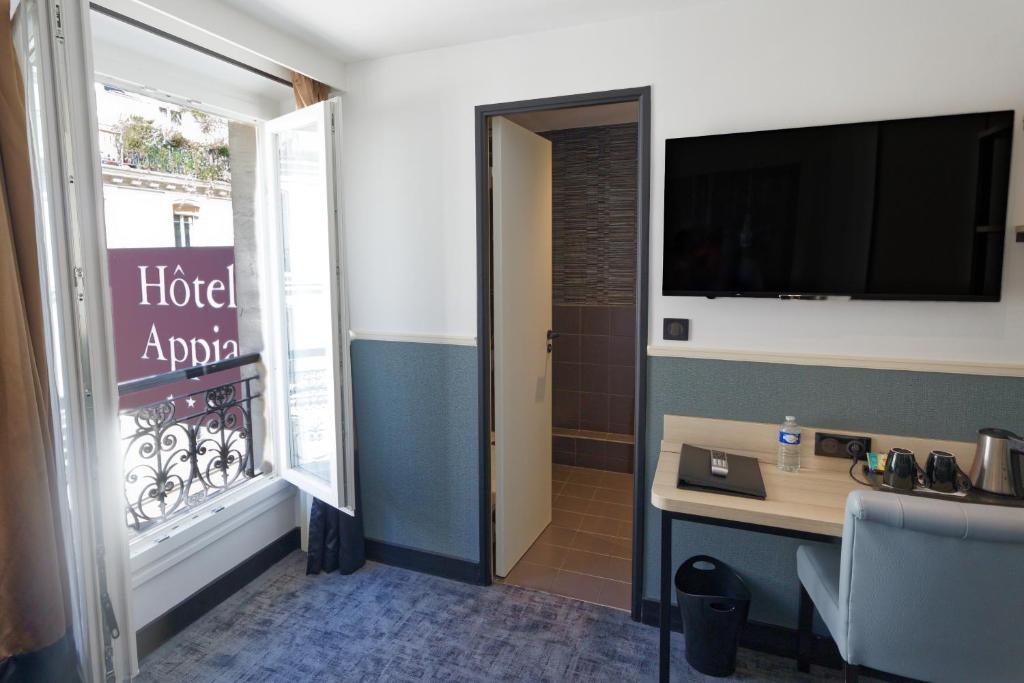 Appia La Fayette - Resim 26