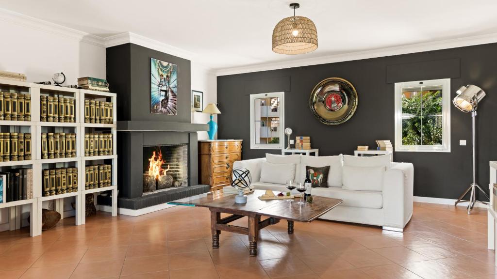 Molo Luxury Suites Puerto Banus - Resim 31