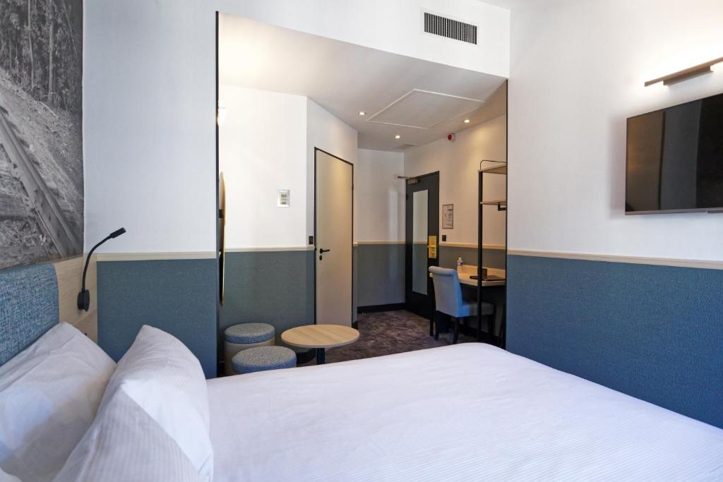 Appia La Fayette - Resim 9