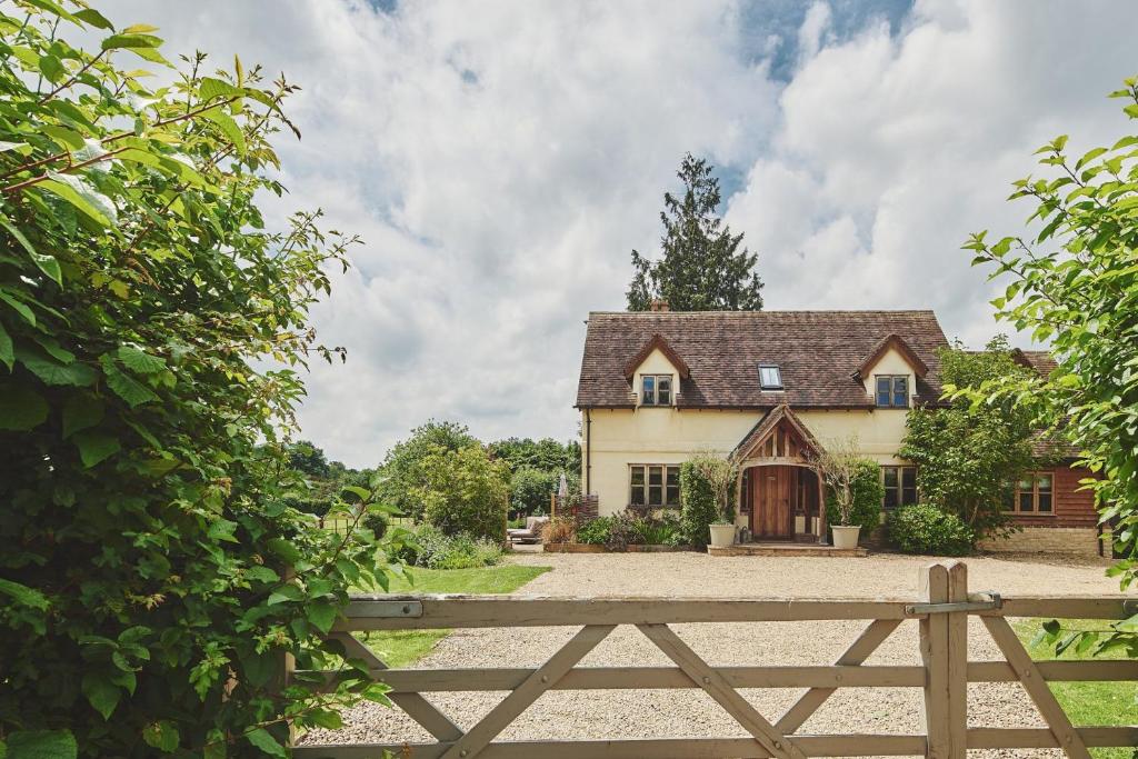 Apple Tree Cottage, Beckford (aktualisierte Preise für 2024)