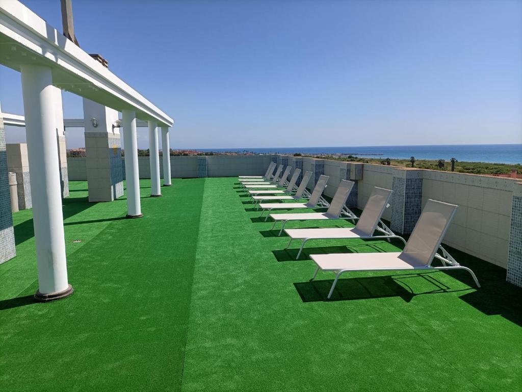 Hotel Vent de Mar, Puerto Sagunto – Precios actualizados 2023