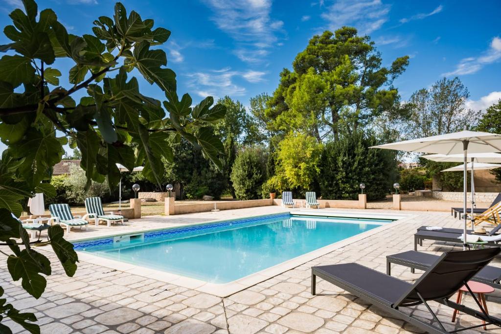 Le gite de la closerie des iris - Deluxe Apartment