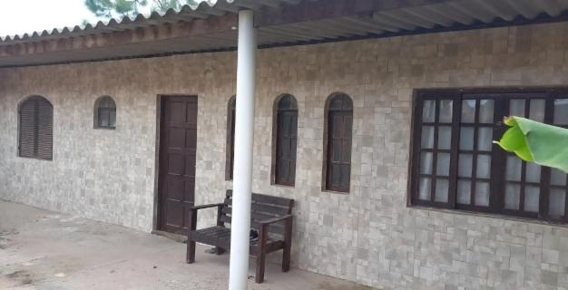 Billede fra billedgalleriet på Casa Oásis em Peruibe. i Peruíbe