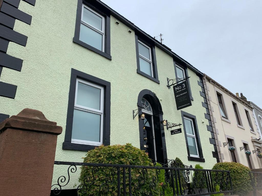 Gallery image of No 3 in Penrith