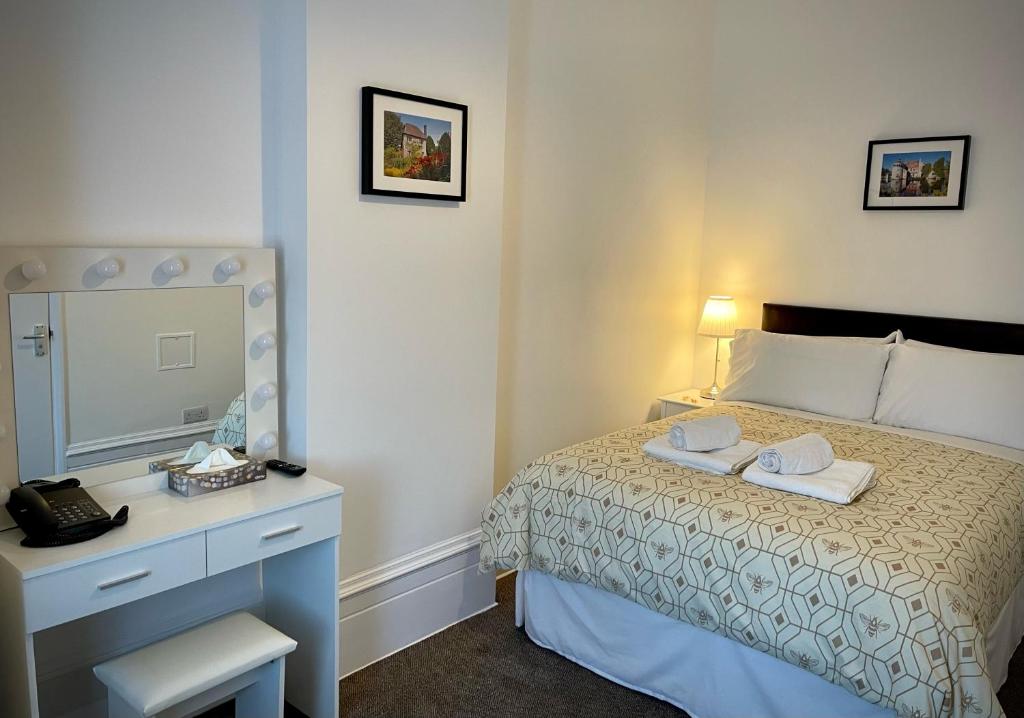 The Gateway Hotel - Resim 14