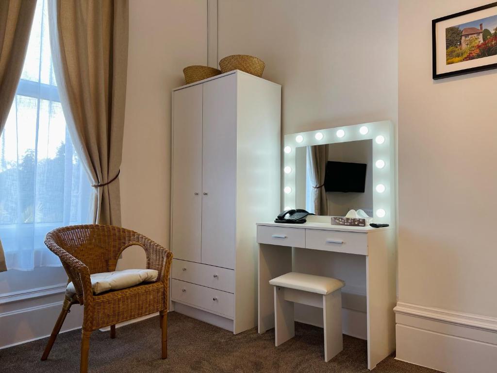 The Gateway Hotel - Resim 39