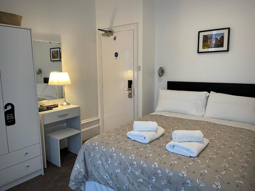 The Gateway Hotel - Resim 17