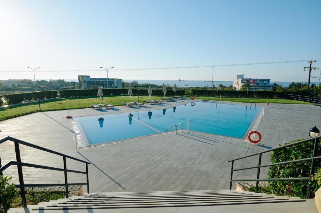 Nefeli Hotel - Resim 41