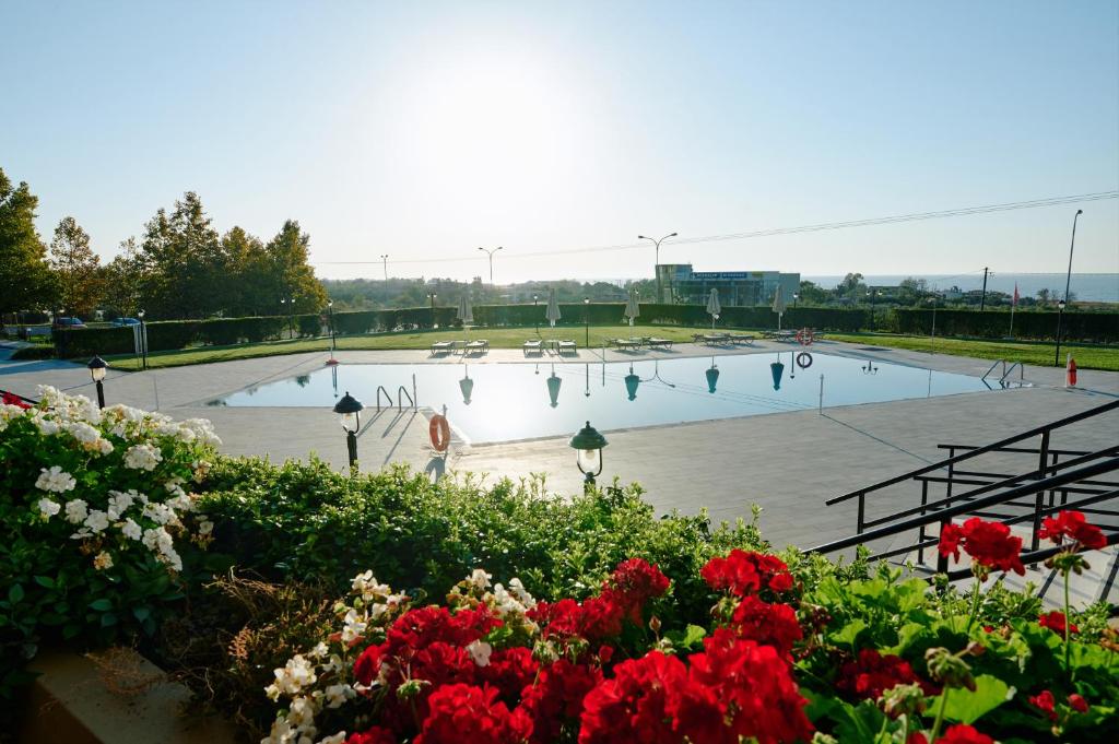 Nefeli Hotel - Resim 45